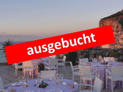 Sizilien | Hotel Sea Palace