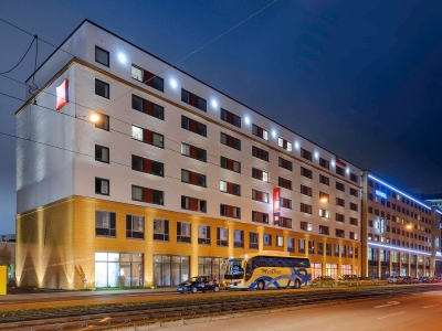 Oktoberfest | ibis München City Arnulfpark