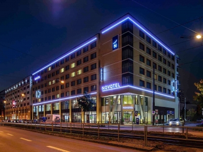 Oktoberfest | Novotel München City Arnulfpark