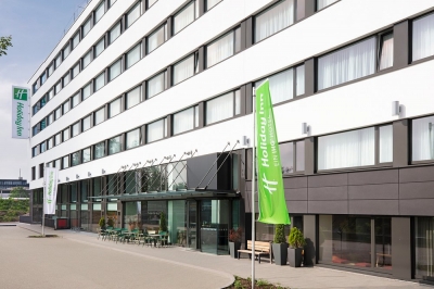 Oktoberfest | Holiday Inn Munich - Leuchtenbergring