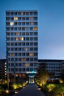 Oktoberfest | Motel One München - Campus