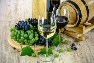 Gourmet-Weinreise in den Rheingau und zur Nahe 