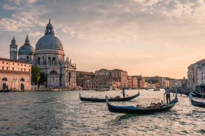 Venedig | Just Momento