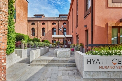 Venedig | Hyatt Venice
