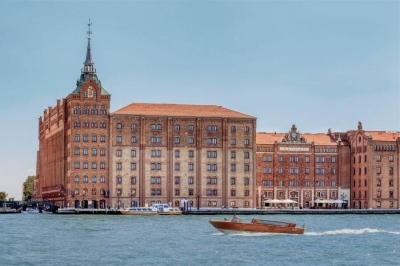 Venedig | Hilton Molino