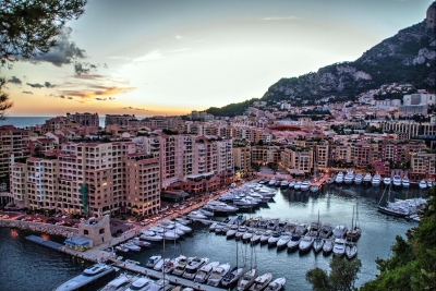 Côte d'Azur | Just Momento