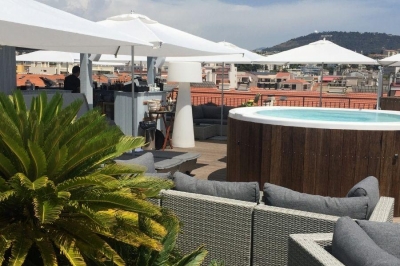 Côte d'Azur | Monsigny