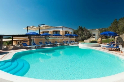 Sardinien | Myo Stelle Marine