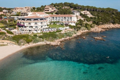 Sardinien | Baja Sardinia