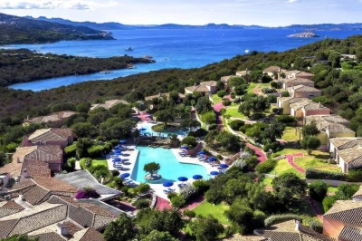 Sardinien | Colonna Country Sporting
