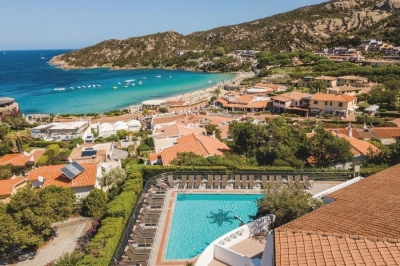 Sardinien | Mon Repos