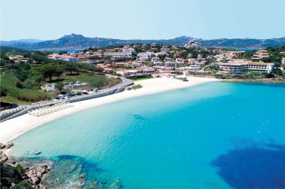 Sardinien | Hotel Cormorano