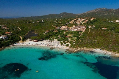 Sardinien | Colonna Village