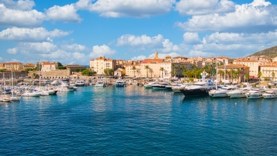 Sardinien | Korsika mit Sardinien Rundreise