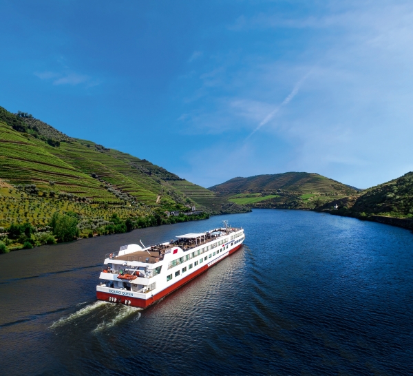 Douro Queen
