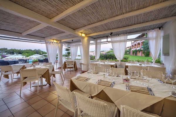 Grand Hotel Porto Cervo