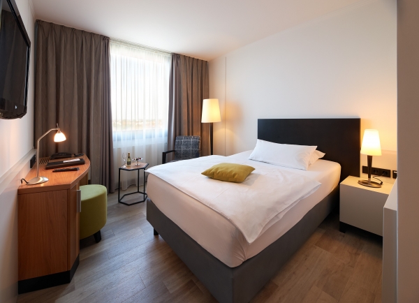 Best Western Plus Arosa Hotel