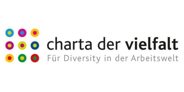 Unterzeichner der Charta der Vielfalt