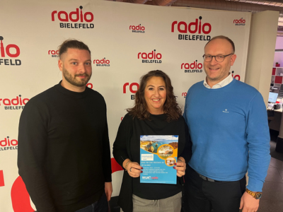 Radio Bielefeld Gewinnspiel 