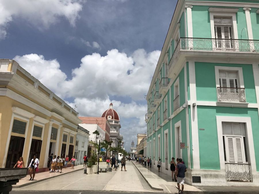 Kuba | Erleben Sie kubanische Lebensfreude! 