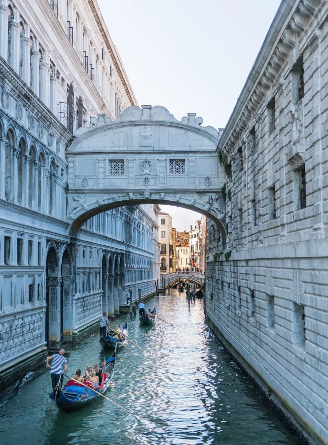 Venedig