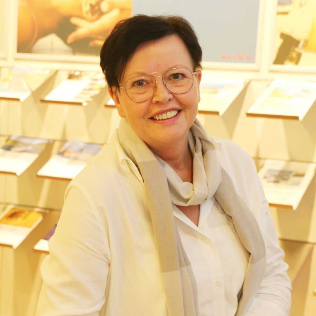 Claudia Marzin