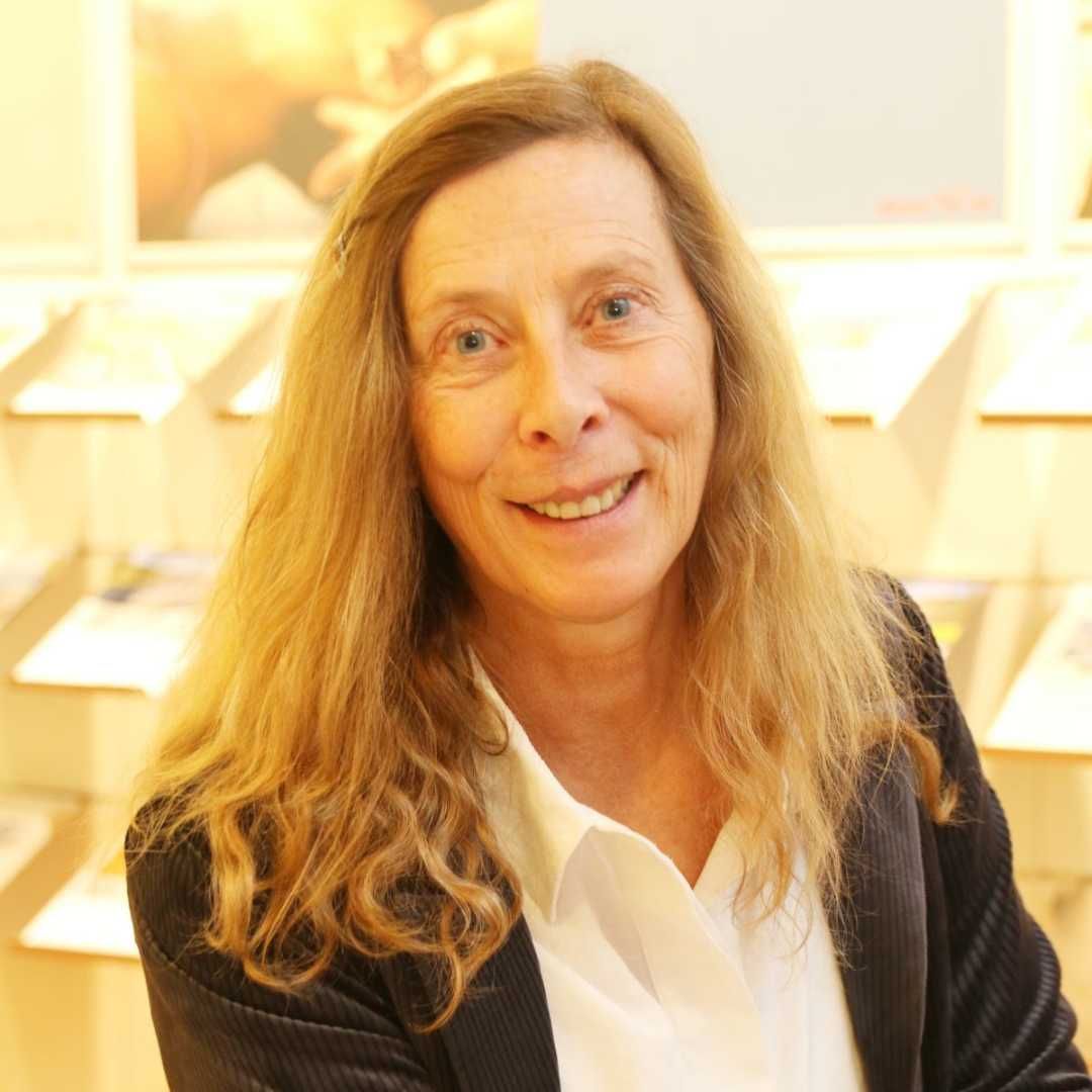 Birgit Brune-Voss