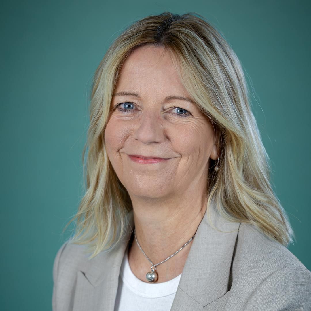 Anja Thies