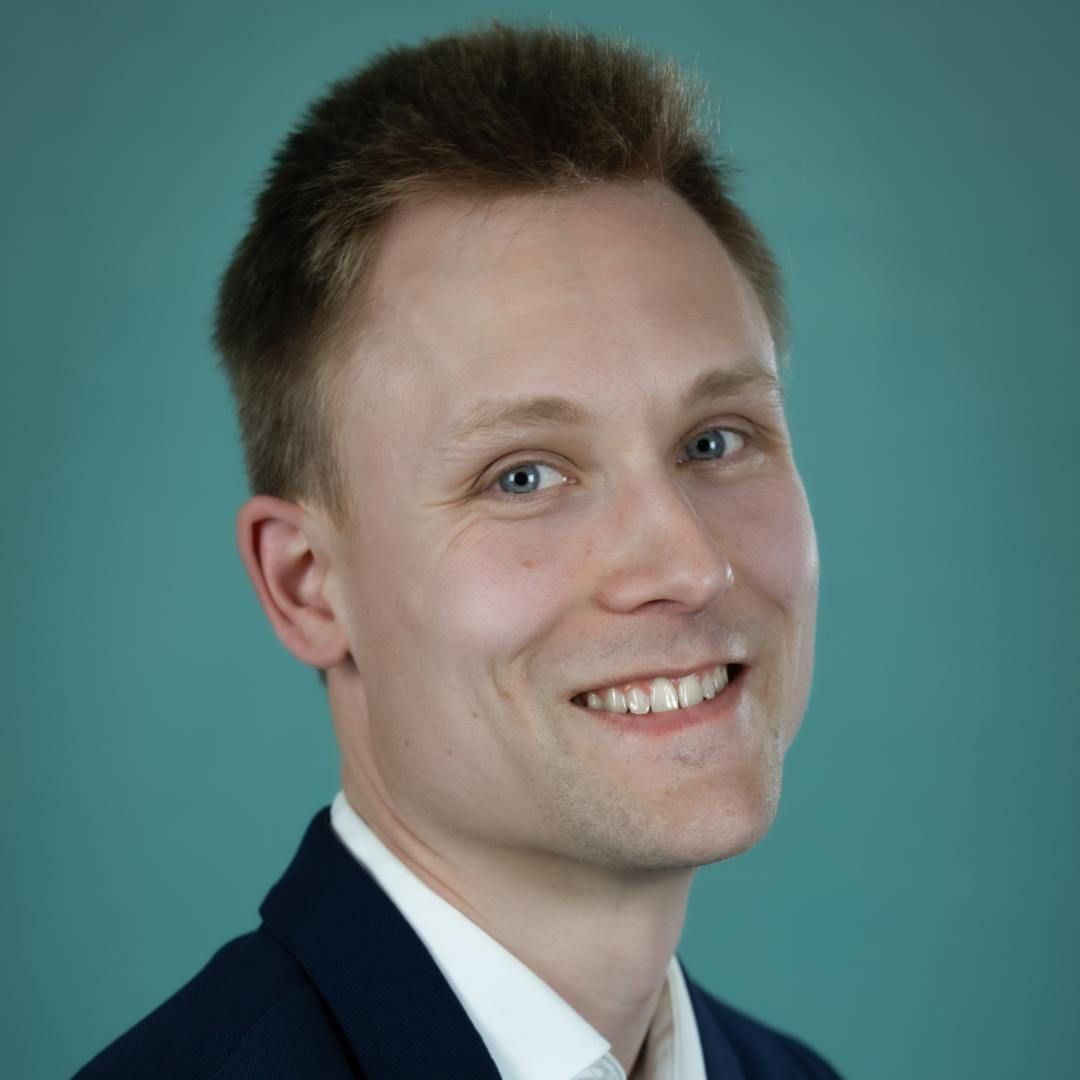 Bastian Ranft