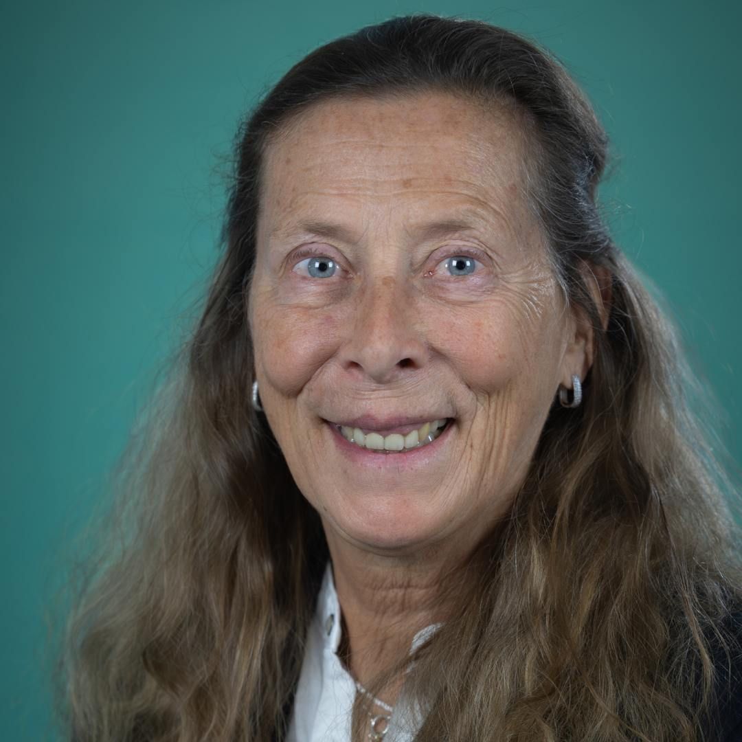 Birgit Brune-Voss