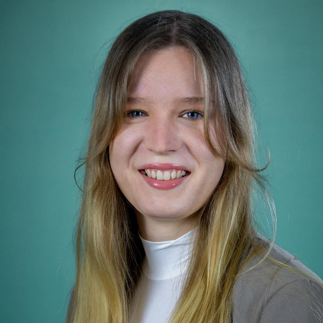 Carolin Gericke