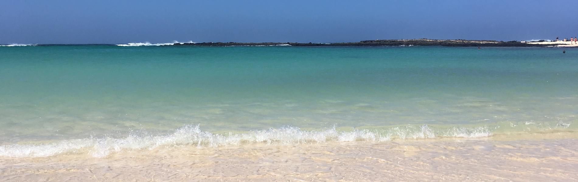 Lanzarote & Fuerteventura – Zwei Inseln, viele Eindrücke