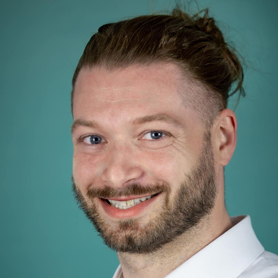 Jannick Wallmeyer