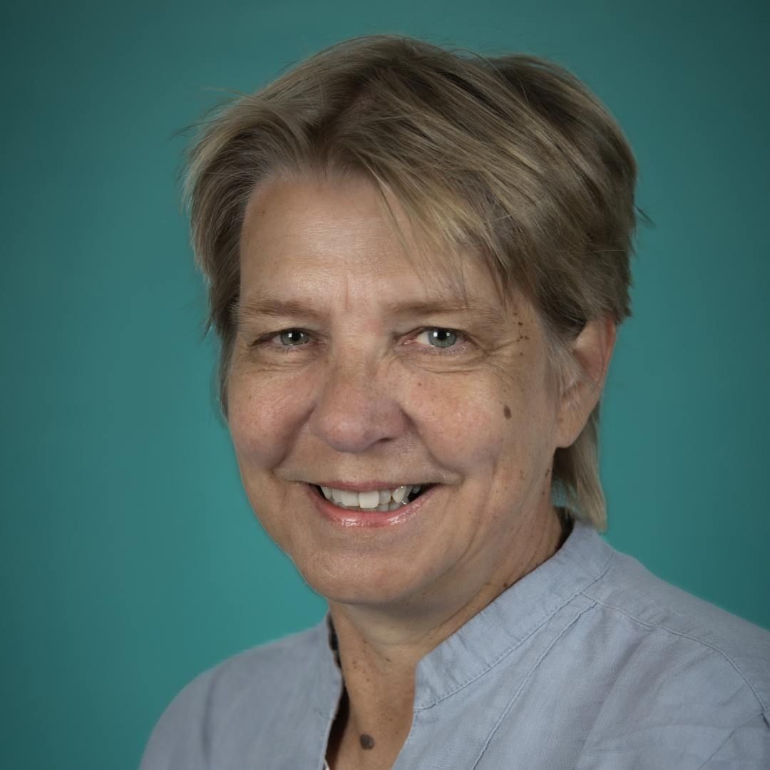Kerstin  Schröter