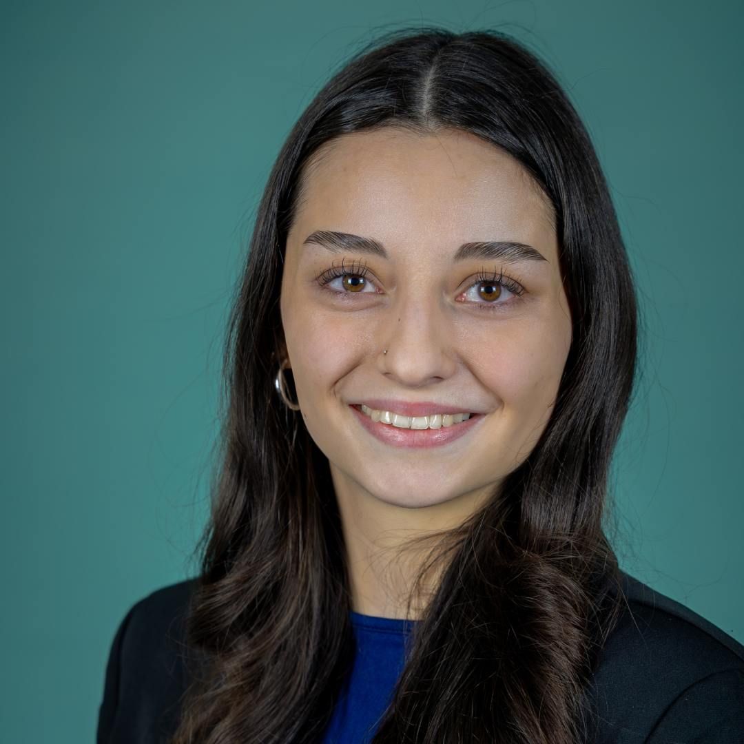 Maria Elena Miranda Silva