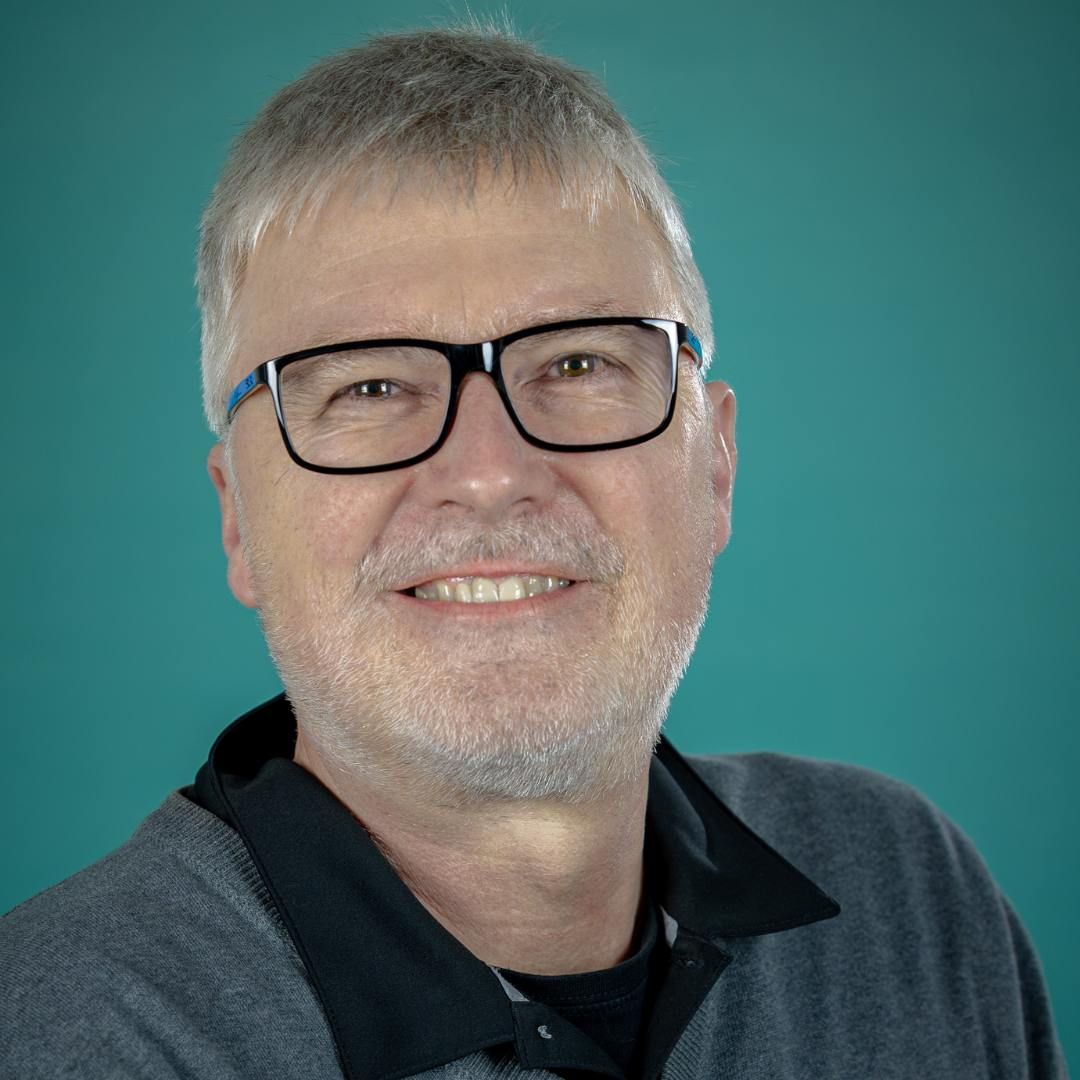 Michael Brandt