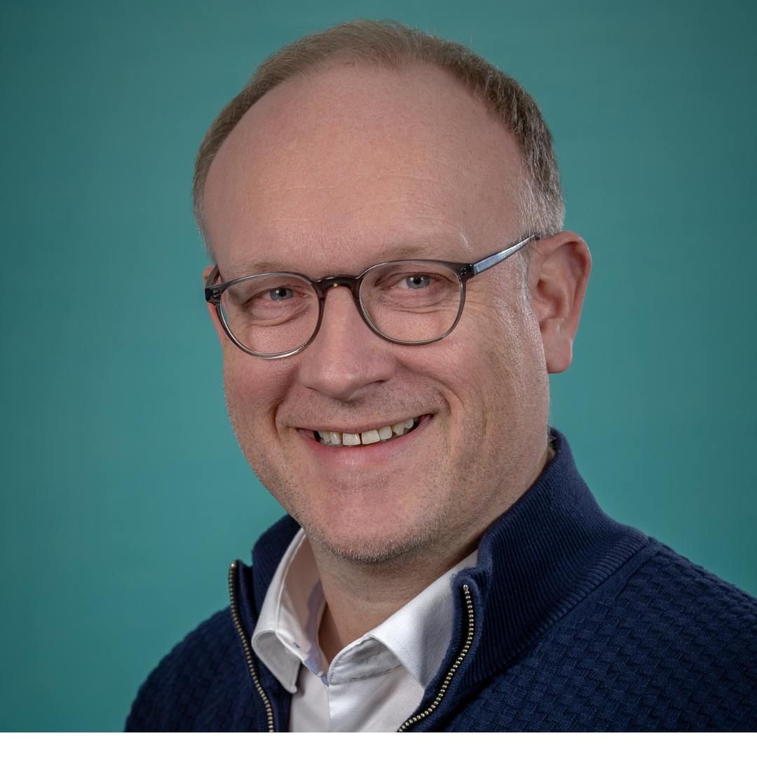 Nils Wend