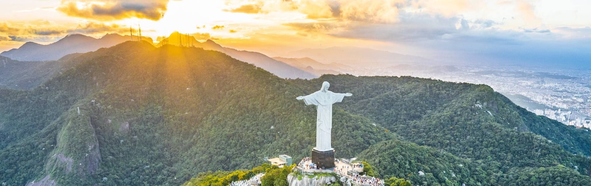 Traumkreuzfahrt mit der MS Artania: Von Hamburg nach Rio de Janeiro über den Atlantik
