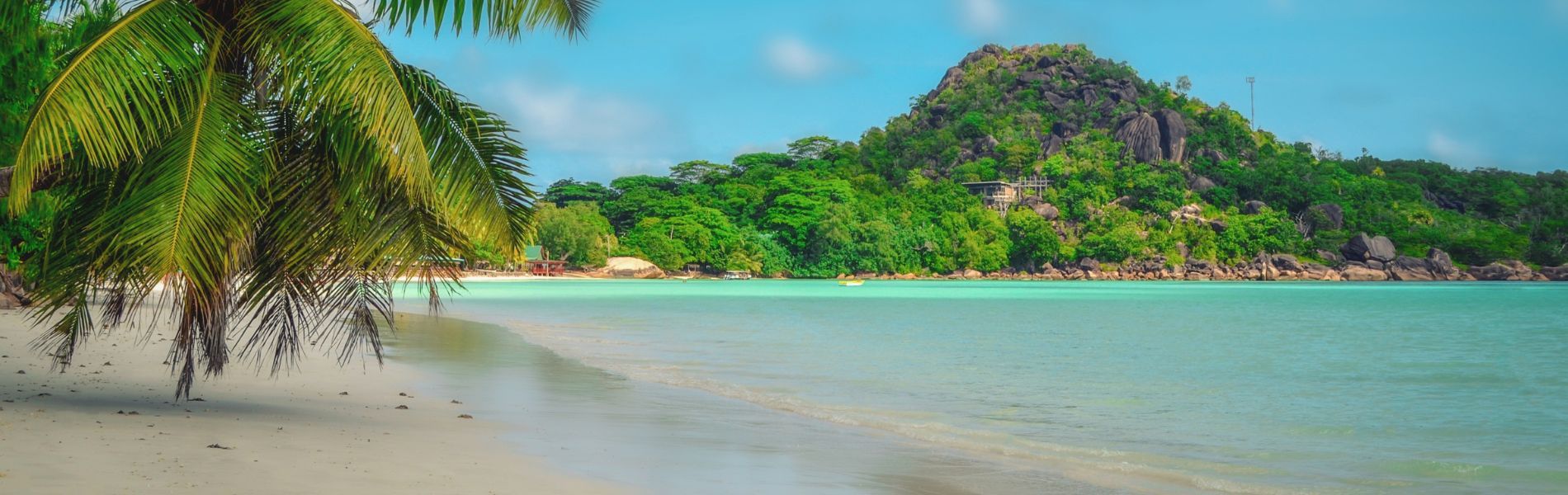 Seychellen Reisebericht 2026 – Inselhopping im Paradies zwischen Traumstränden, Natur und Luxus