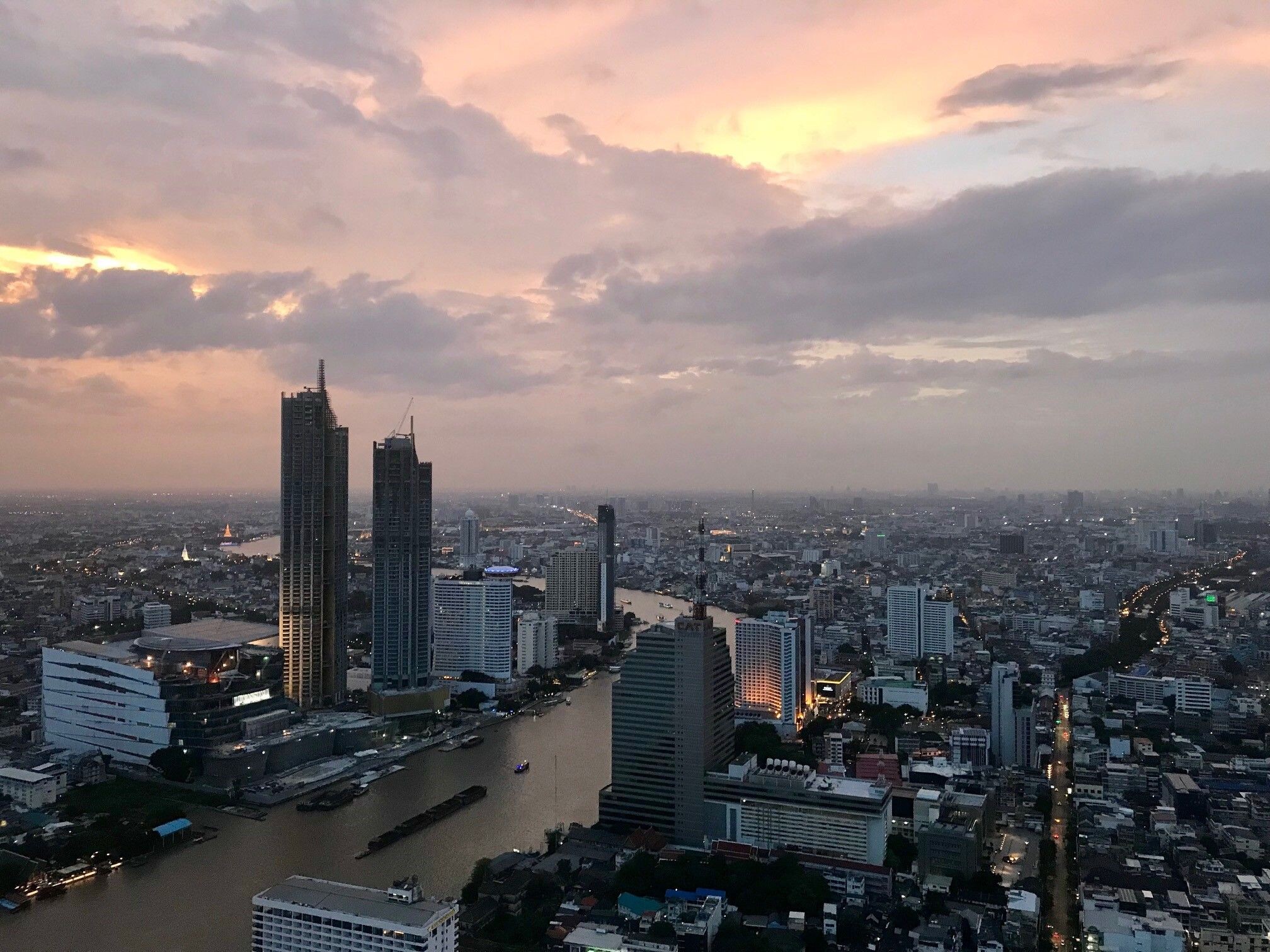 Bangkok