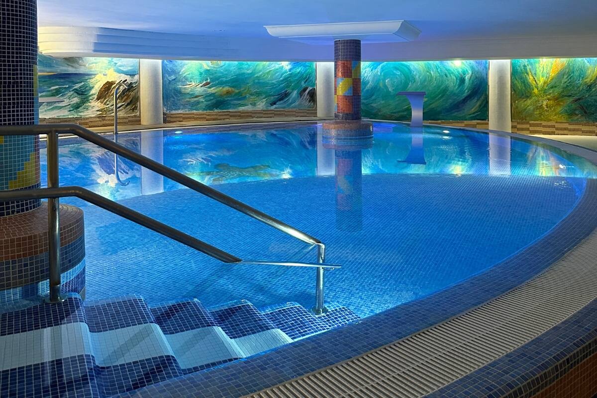 Innenpool