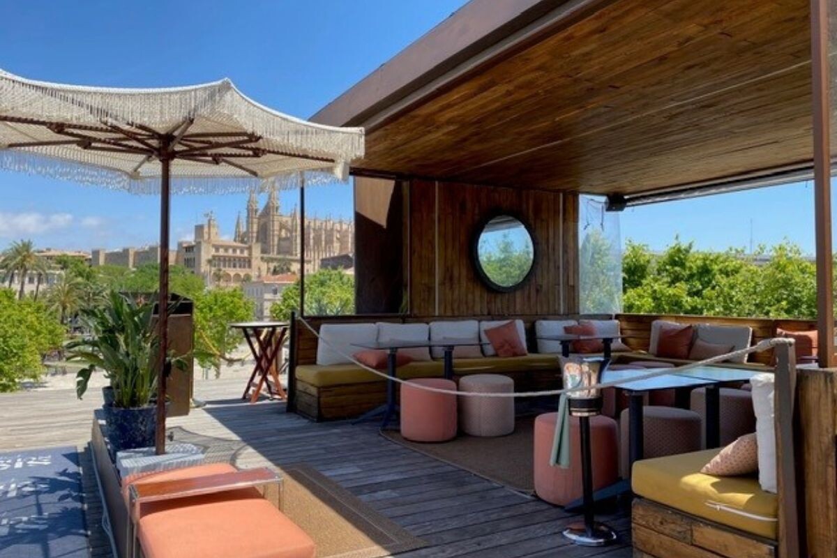 Palma de Mallorca