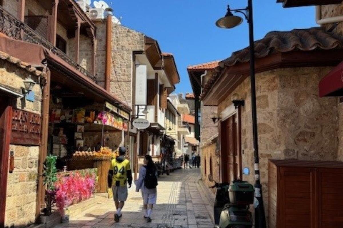 Altstadt