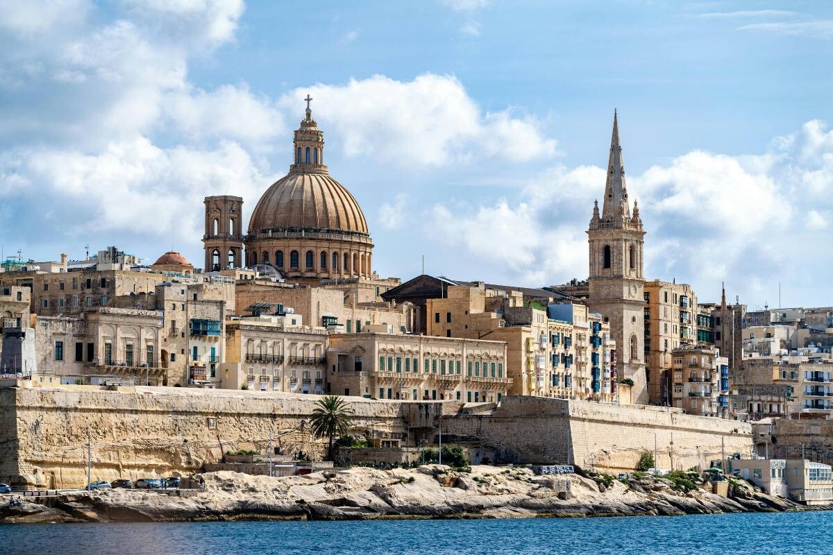 Valletta