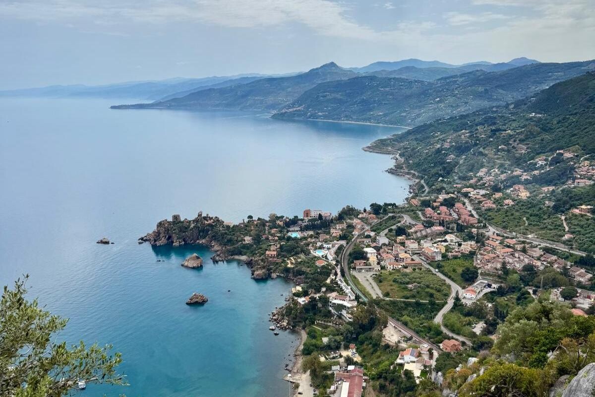 Taormina