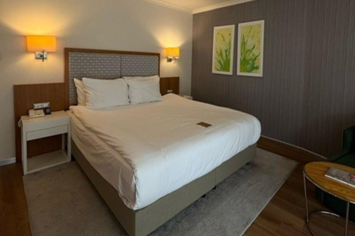 Hotelzimmer