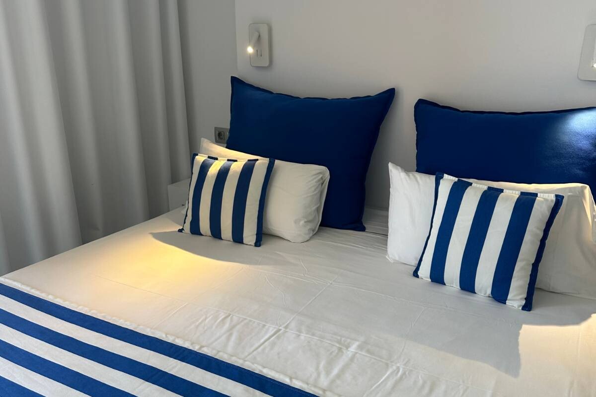 Hotelzimmer