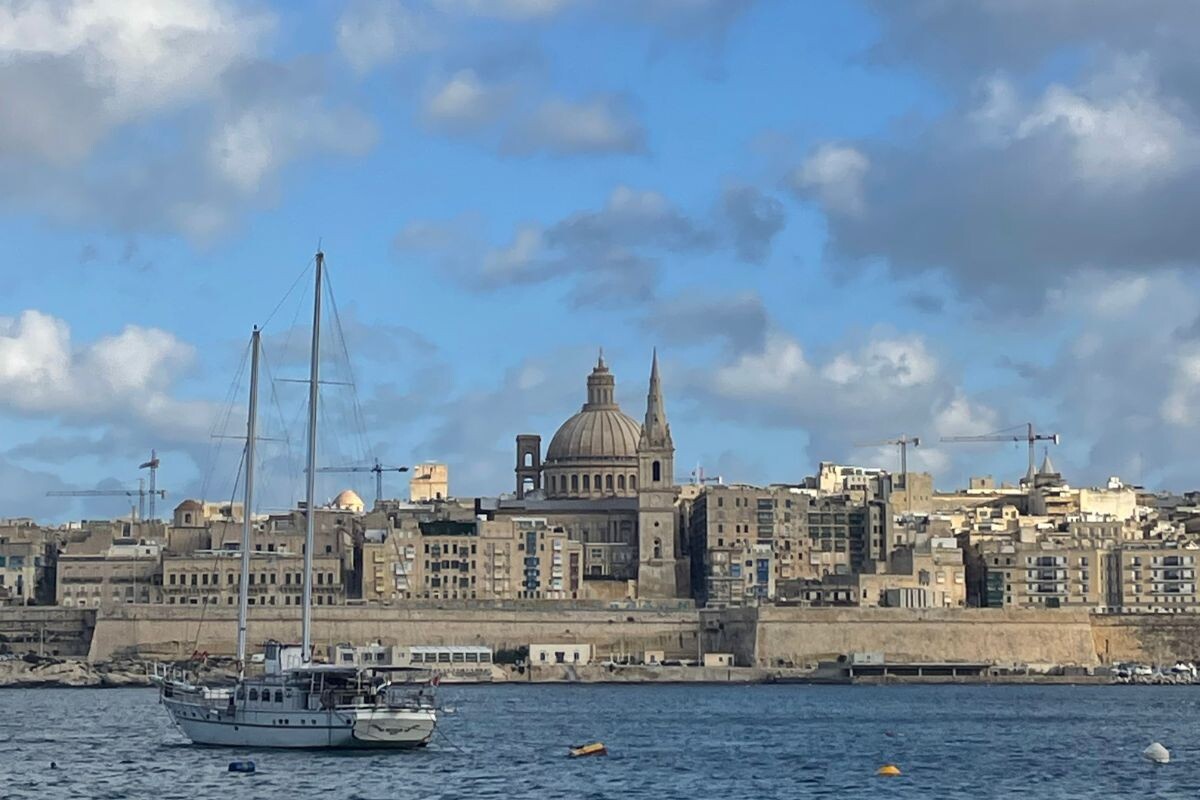 Valletta