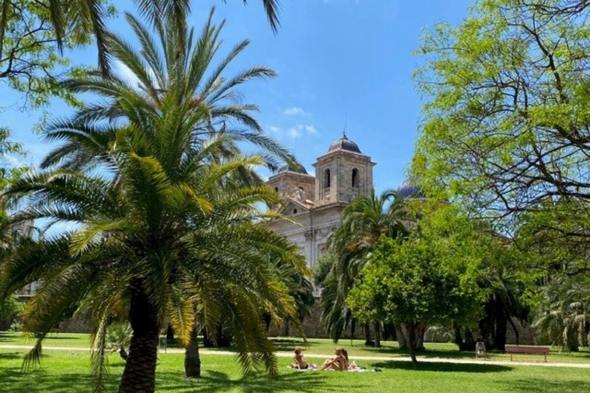 Valencia