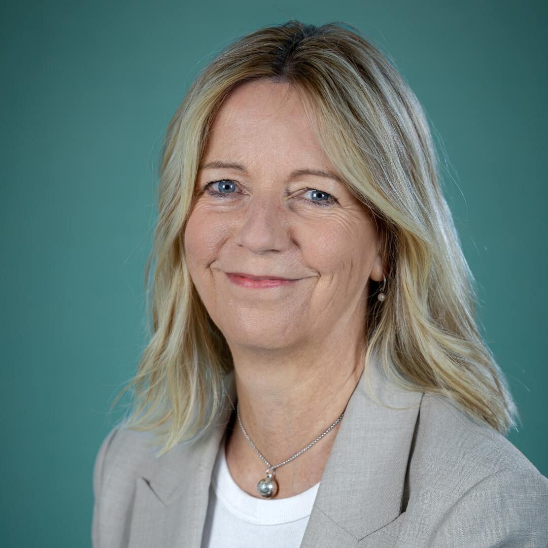 Anja Thies